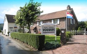 B&B Vouwere